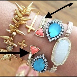 Kendra Scott Grady bangle